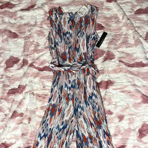 eva longoria jumpsuit